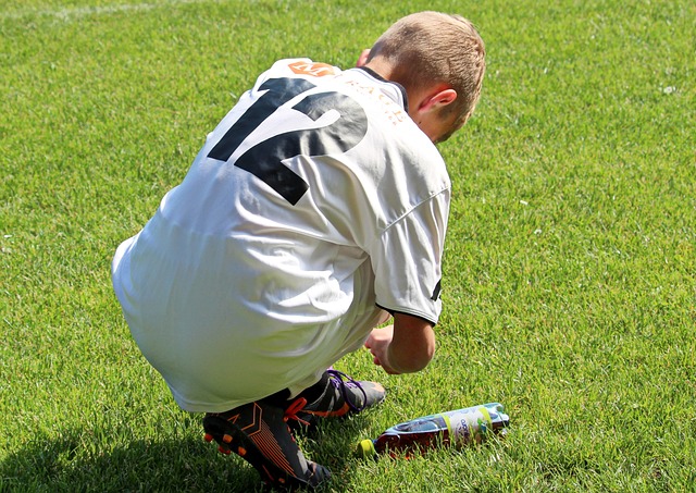 队员的主动 队员的主动